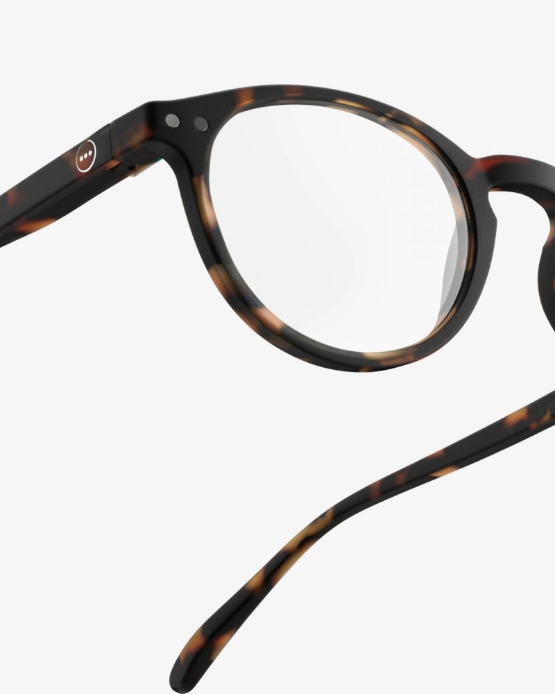 Lunettes de lecture hashtag C - Izipizi