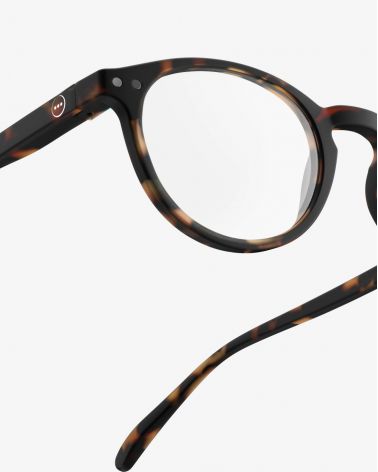 Lunettes de lecture hashtag C - Izipizi