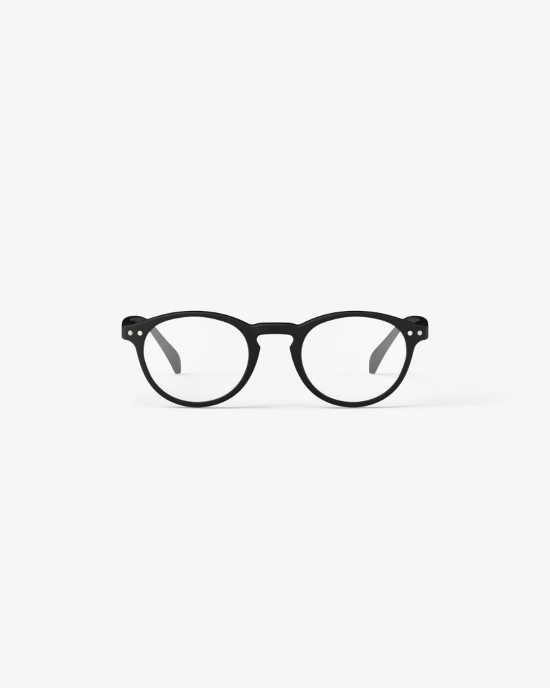 Lunettes de lecture hashtag C - Izipizi