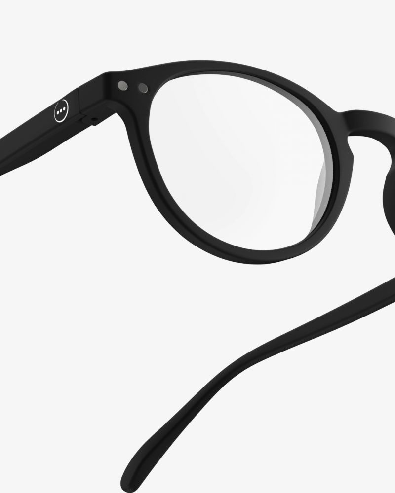 Lunettes de lecture hashtag C - Izipizi