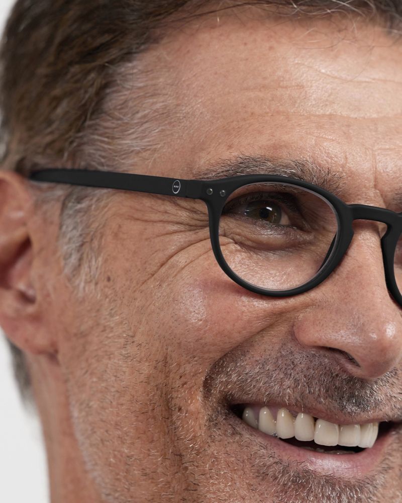 Lunettes de lecture hashtag C - Izipizi