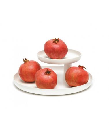 Rotary tray - Vitra