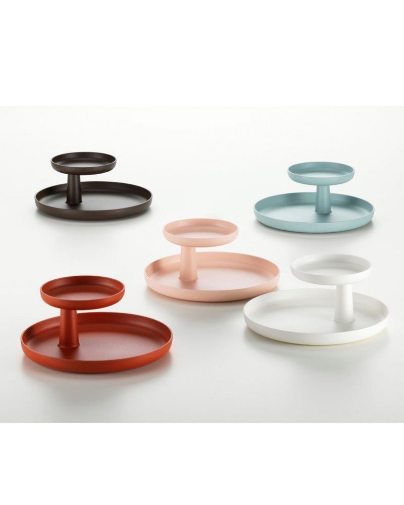 Rotary tray - Vitra