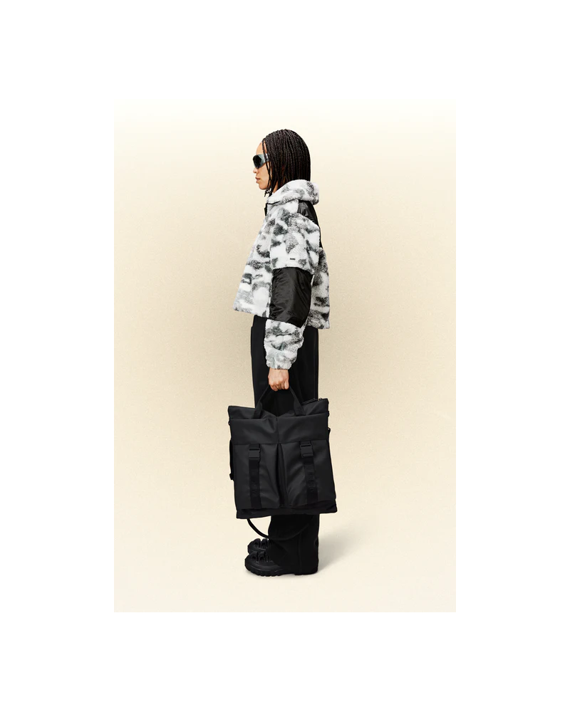 Sac Trail Tote Bag W3 - Rains