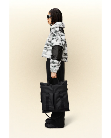 Sac Trail Tote Bag W3 - Rains