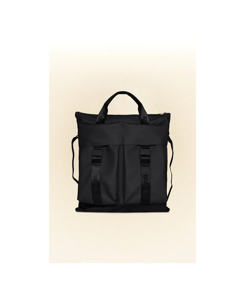 Sac Trail Tote Bag W3 - Rains