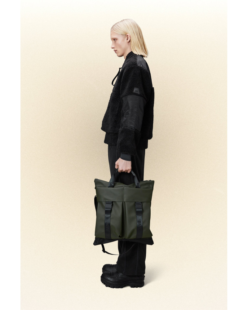Sac Trail Tote Bag W3 - Rains
