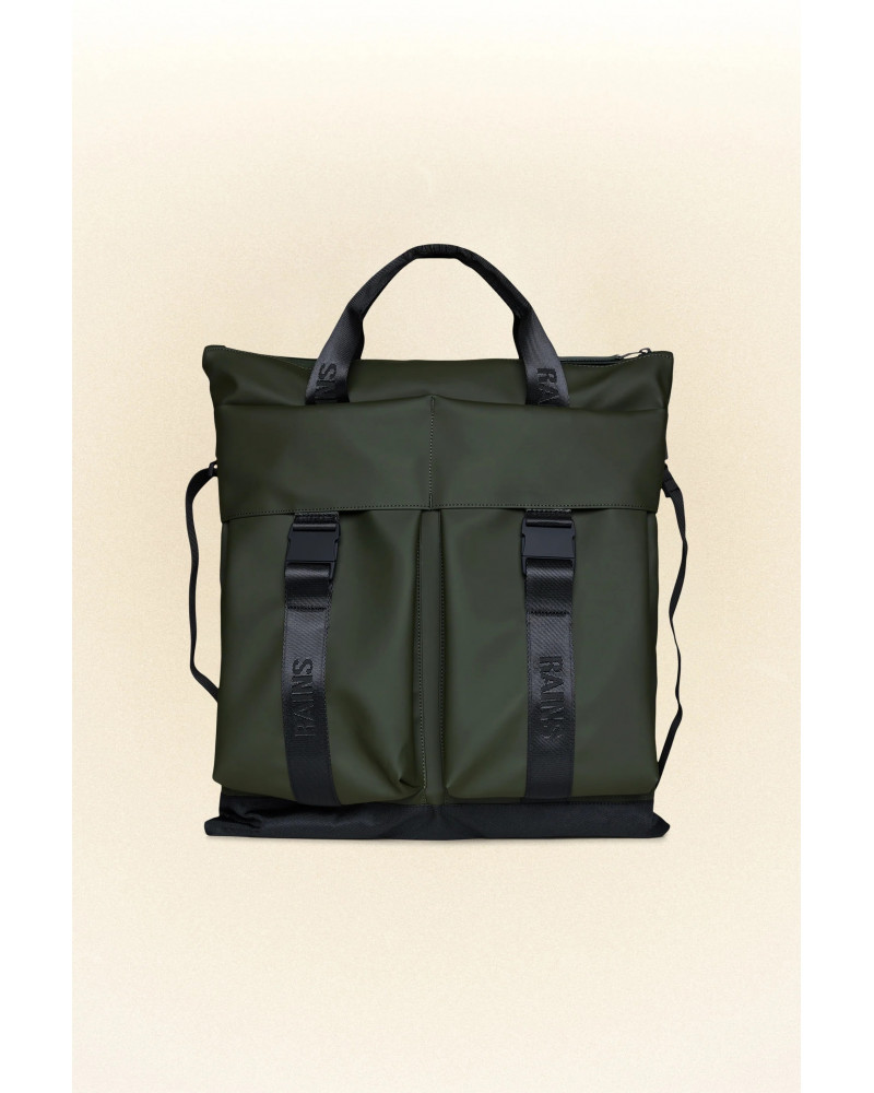 Sac Trail Tote Bag W3 - Rains