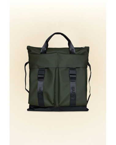 Sac Trail Tote Bag W3 - Rains