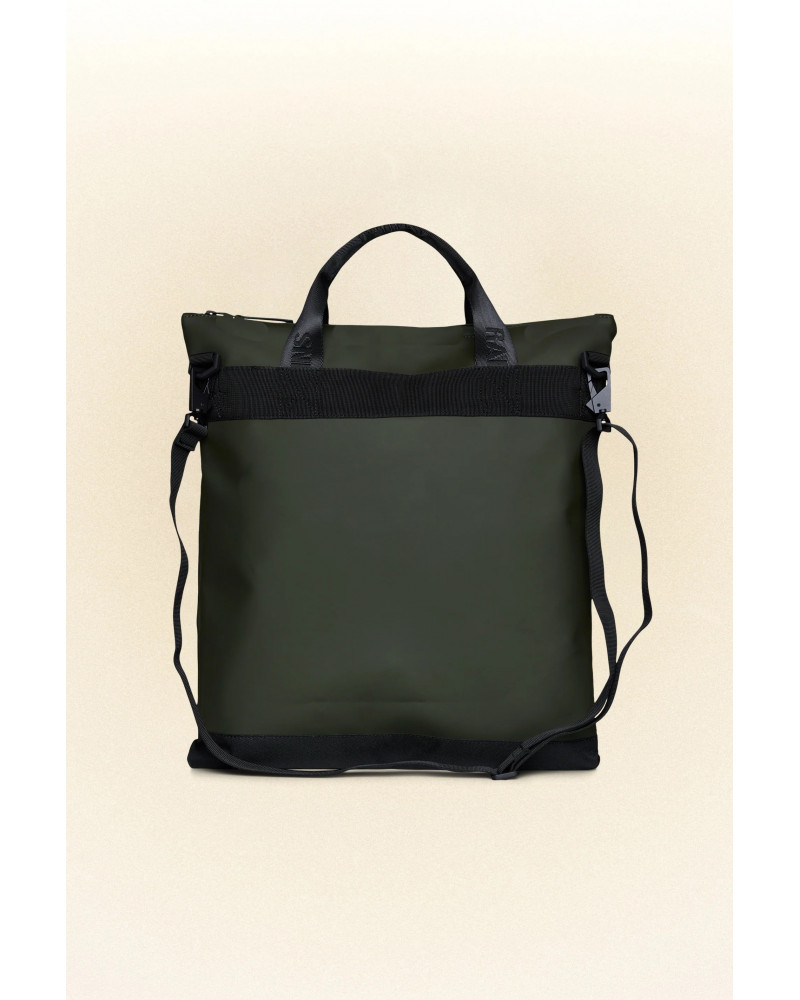 Sac Trail Tote Bag W3 - Rains