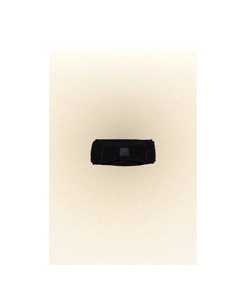 Bandeau Kofu Fleece Headband T1 - Rains