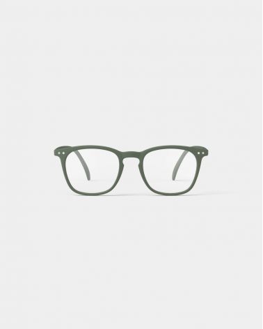 Lunettes de lecture hastag E - Izipzi