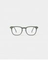 Lunettes de lecture hastag E - Izipzi