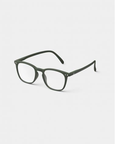 Lunettes de lecture hastag E - Izipzi
