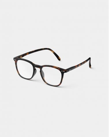 Lunettes de lecture hastag E - Izipzi