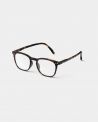 Lunettes de lecture hastag E - Izipzi