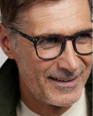 Lunettes de lecture hastag E - Izipzi