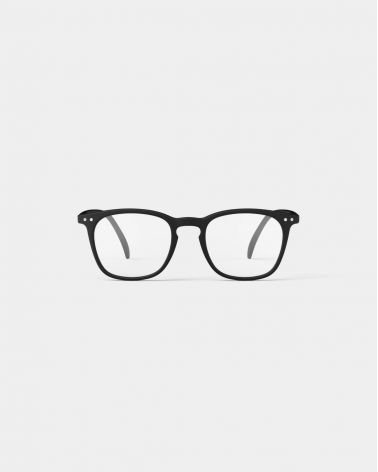 Lunettes de lecture hastag E - Izipzi