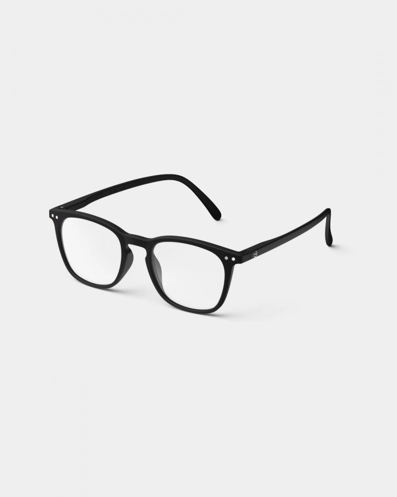 Lunettes de lecture hastag E - Izipzi