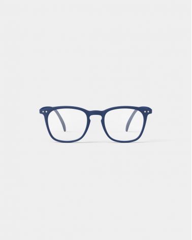 Lunettes de lecture hastag E - Izipzi