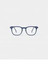 Lunettes de lecture hastag E - Izipzi
