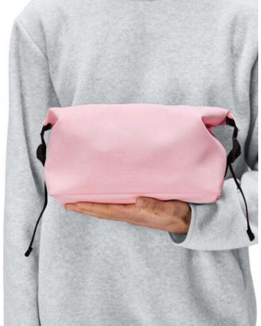 Sac Weekend Wash Bag - Rains