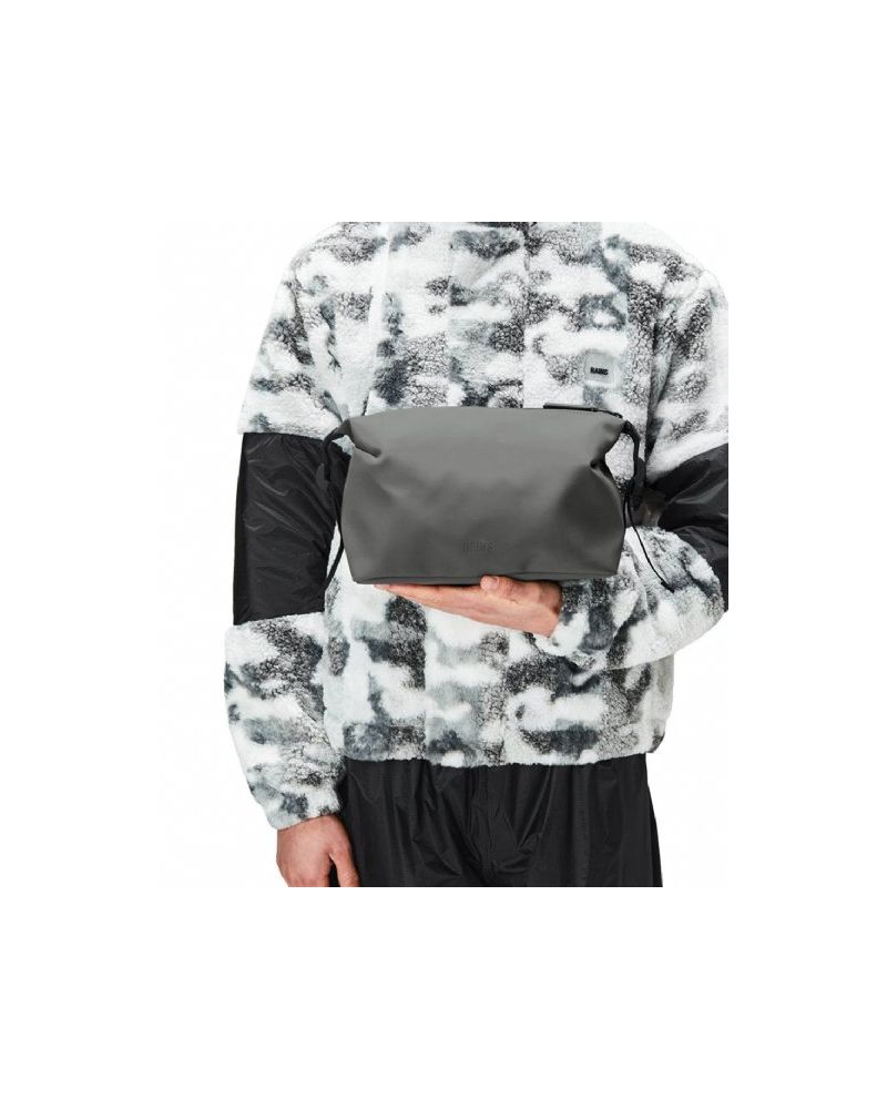 Sac Weekend Wash Bag - Rains
