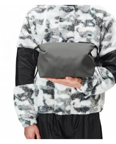 Sac Weekend Wash Bag - Rains