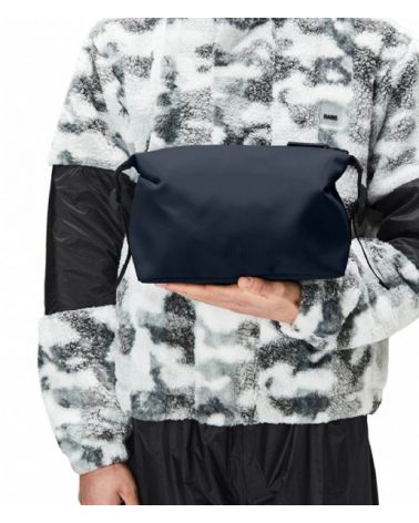 Sac Weekend Wash Bag - Rains