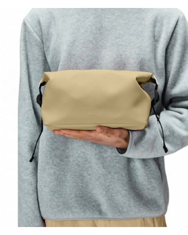 Sac Weekend Wash Bag - Rains