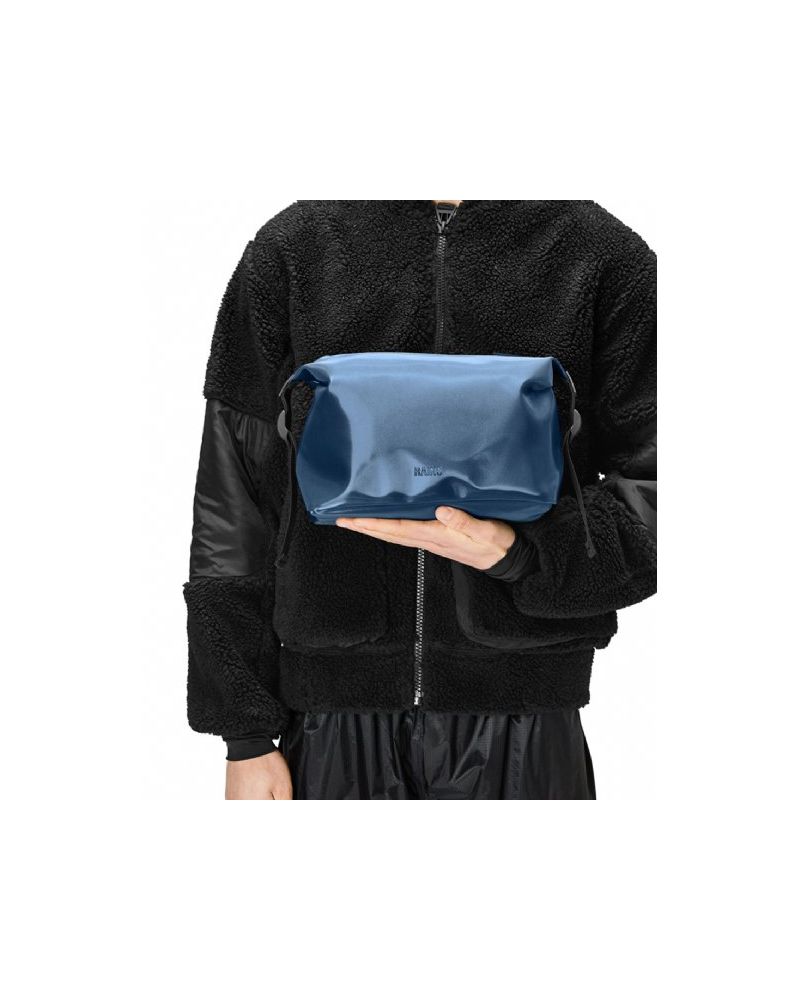 Sac Weekend Wash Bag - Rains