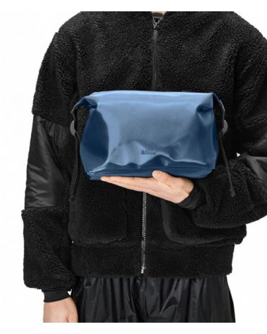 Sac Weekend Wash Bag - Rains