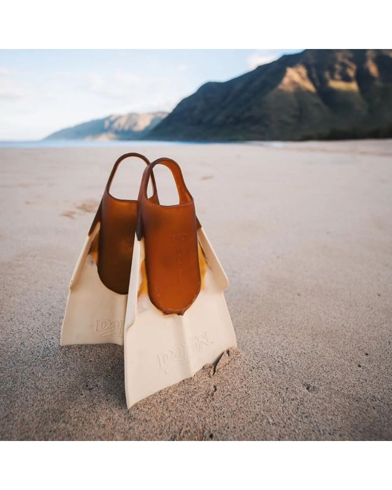 Palmes Dafin Signature Mark Cunningha Taille MD 40-41 - Dafin Hawaii