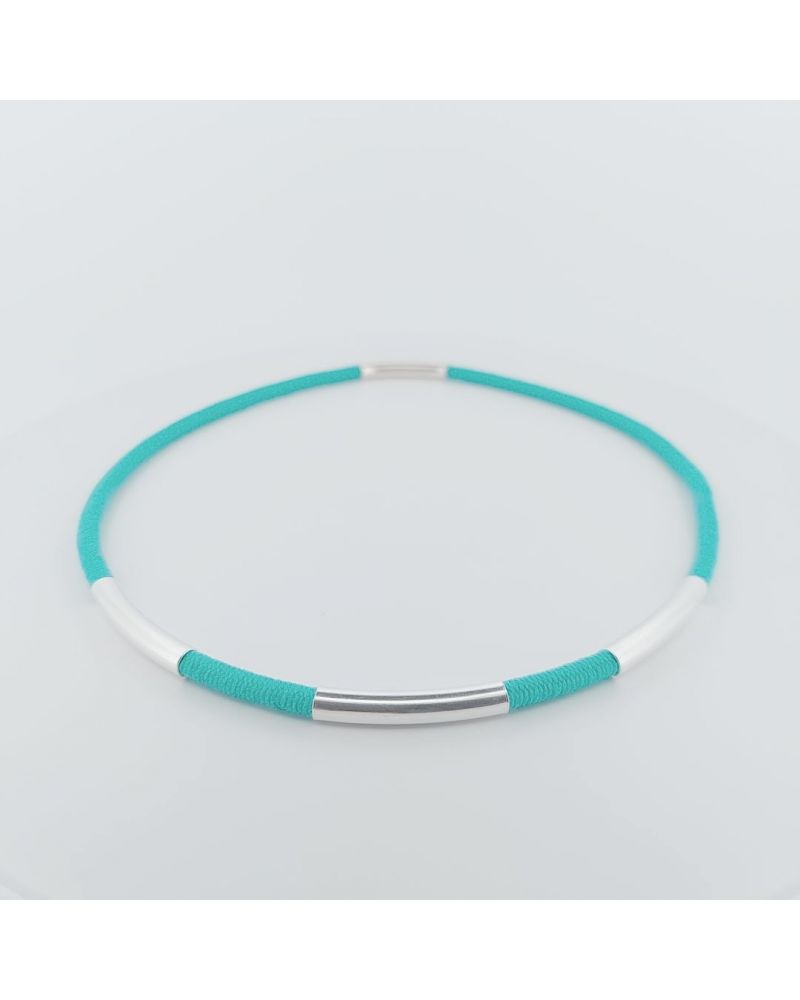 Collier épais doré Hop - Manine