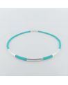 Collier épais doré Hop - Manine