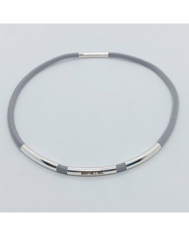 Collier épais doré Hop - Manine