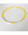 Collier épais doré Hop - Manine