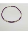 Collier épais doré Hop - Manine