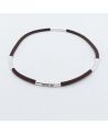 Collier épais doré Hop - Manine