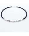 Collier épais doré Hop - Manine