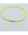 Collier épais doré Hop - Manine