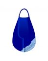 Palmes Kicks Classic Kai Blue Taille SM 38-39 Dafin Hawaii