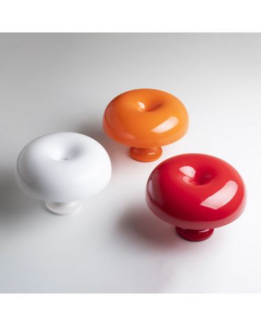 Lampe Nessino - Artemide