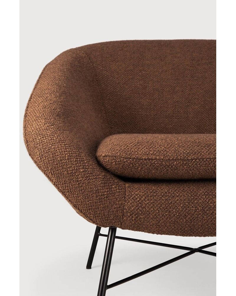 Fauteuil Barrow - Ethnicraft