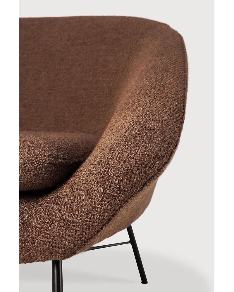 Fauteuil Barrow - Ethnicraft