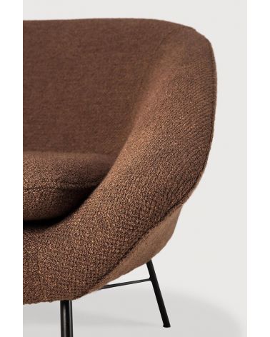 Fauteuil Barrow - Ethnicraft
