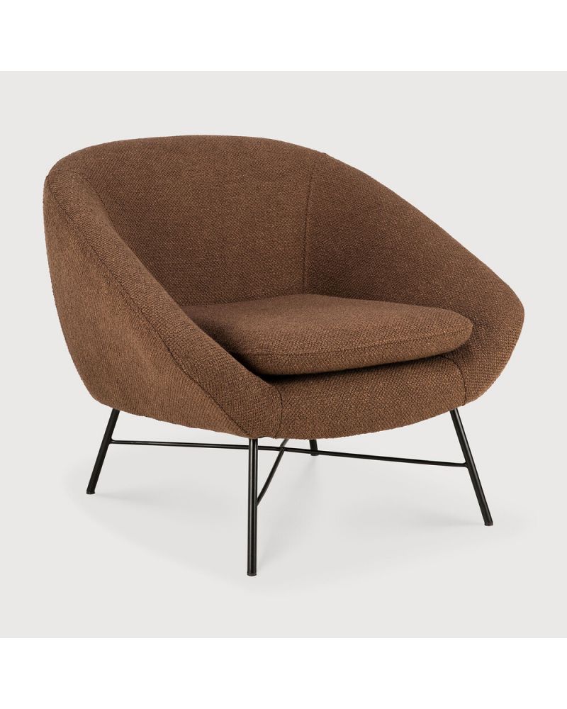 Fauteuil Barrow - Ethnicraft