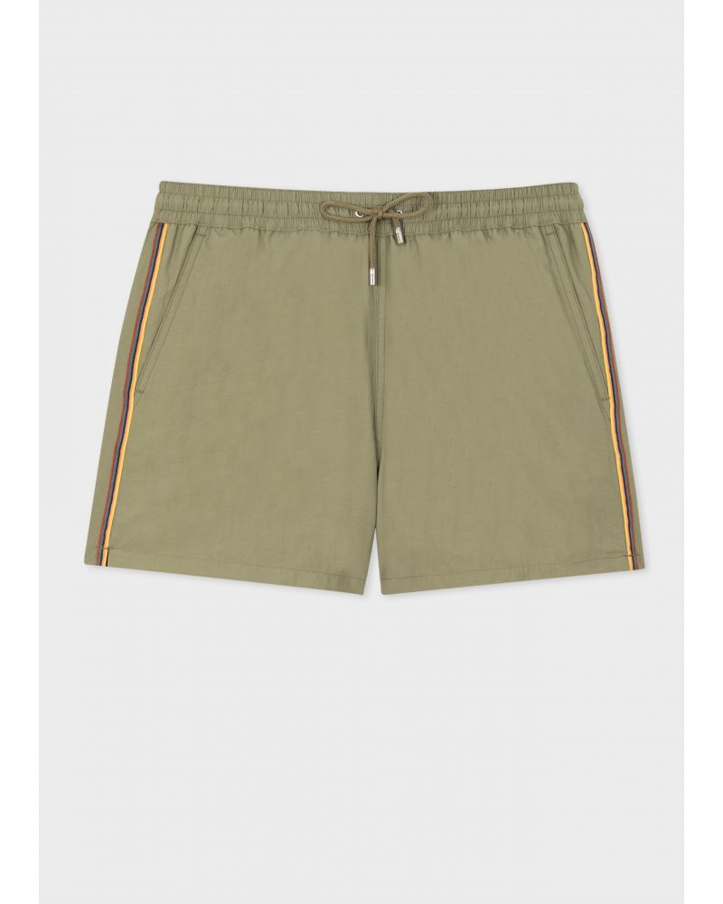 Short de bain Plain Stripe - Paul Smith