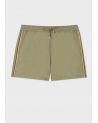 Short de bain Plain Stripe - Paul Smith