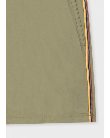 Short de bain Plain Stripe - Paul Smith